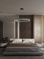 Chandelier  Fahrenheit