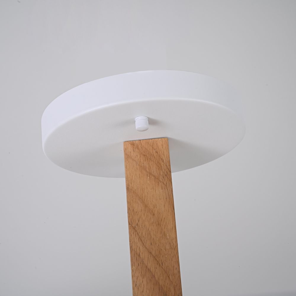 Потолочная Люстра Turna L12 White By Imperiumloft