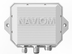 АИС приёмопередатчик NAVIOM AIS тип 3