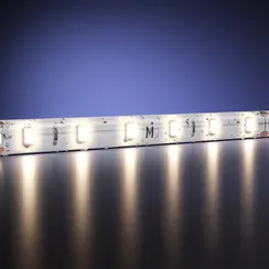 Светодиодная лента Ультра 24В 2835 7,2Вт/м 4000К 5м IP 65 201028 Led Strip 201028