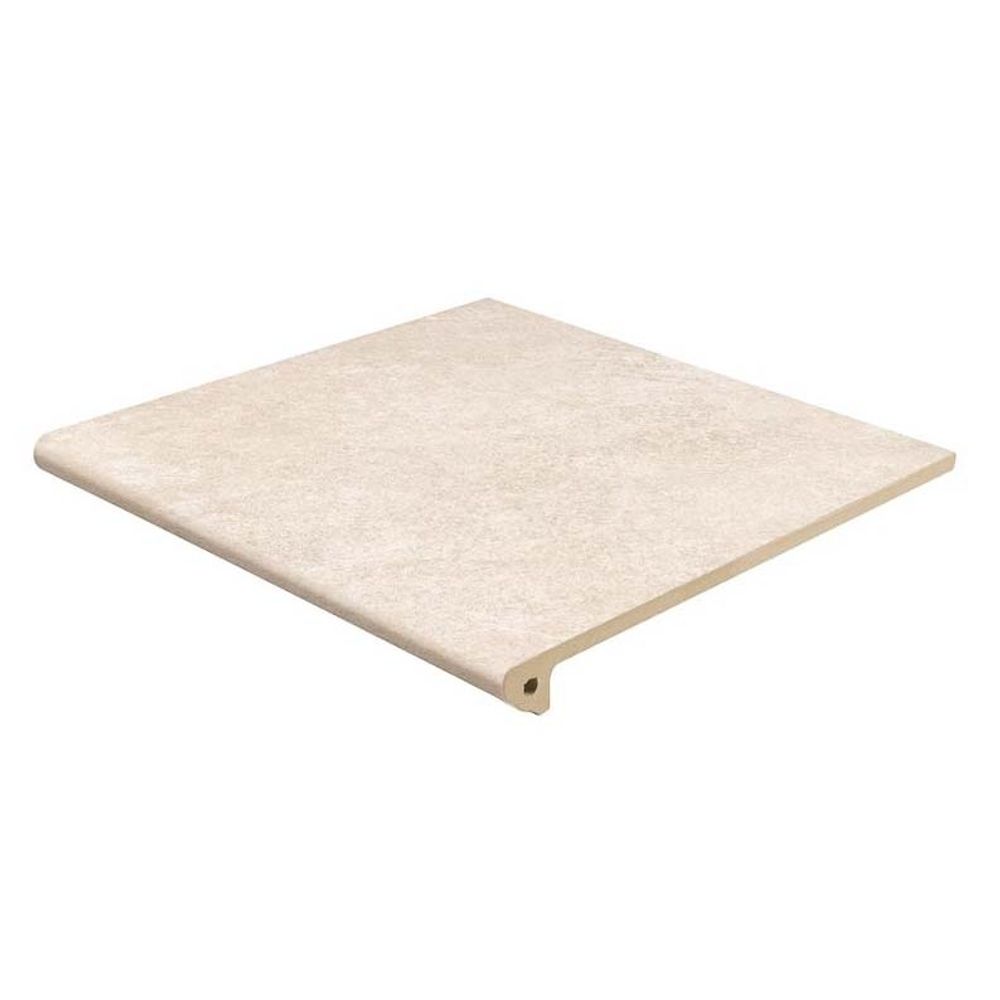 Exagres, Petra 343 Bone - Клинкерная ступень флорентийская, 330x330x12