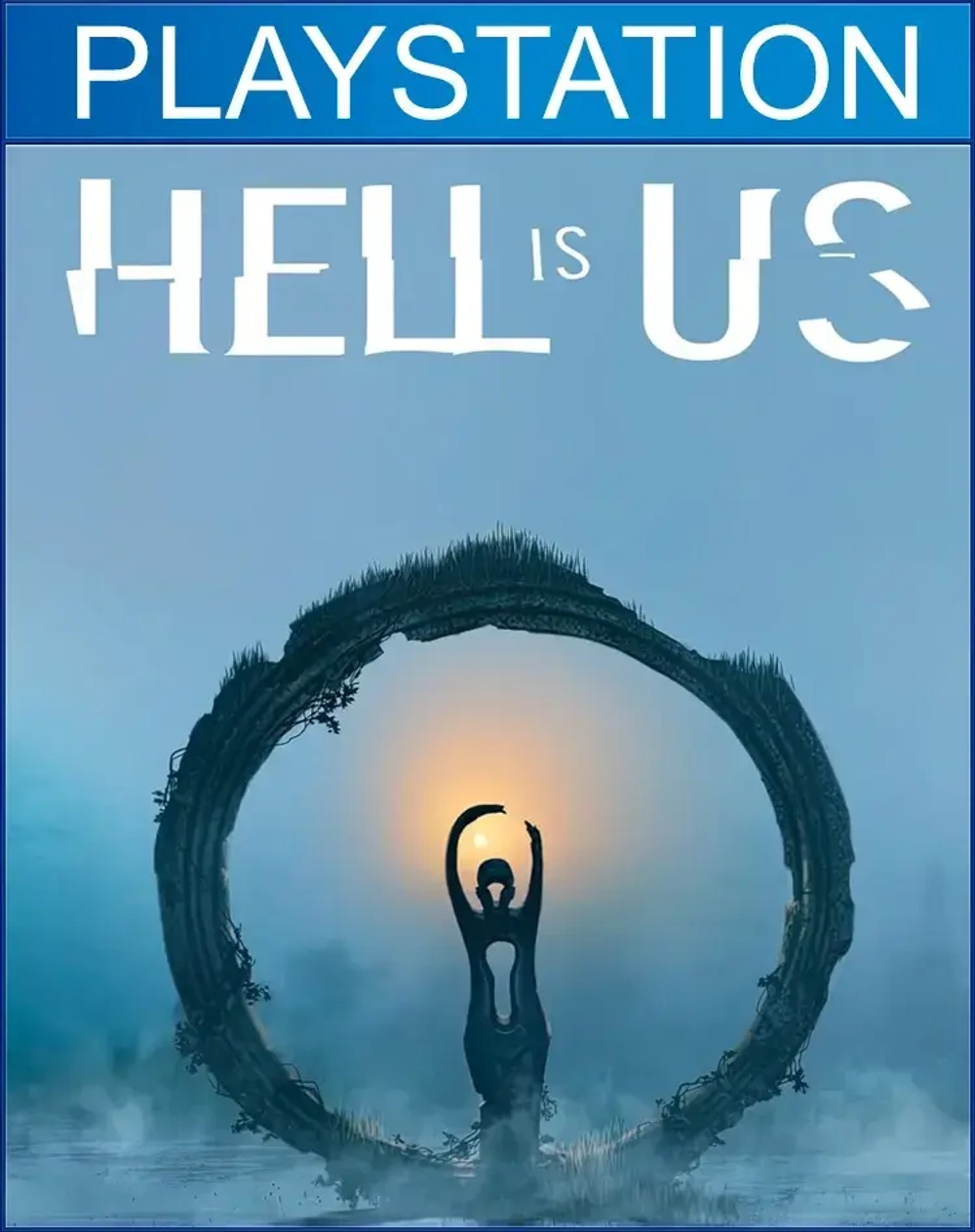 Hell is Us PS5