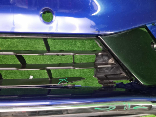 Бампер передний Hongqi HS5 (2019-н.в.)