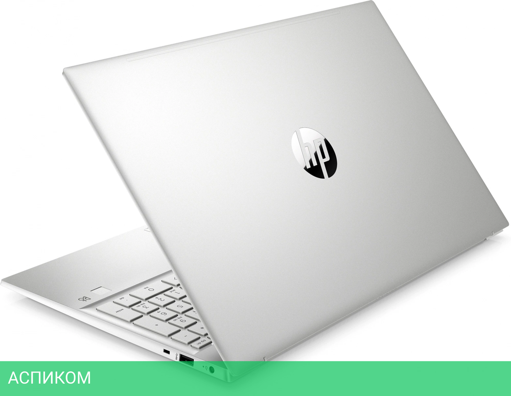 Ноутбук HP Pavilion 15-eg3053ci