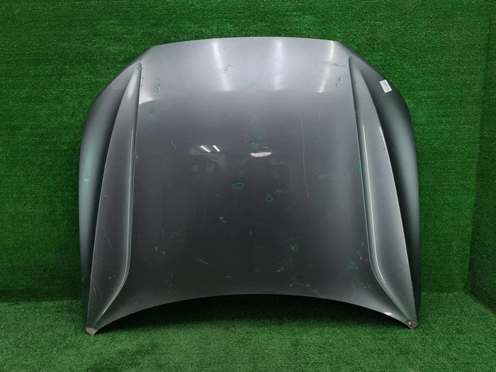 Капот Volvo XC60 2 (2017-н.в.)