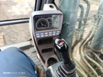 XCMG XE335 Экскаватор XE335C (Дизельный, 7,8 л, 259 л.с., АТ)