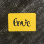 Любовь №16 / love