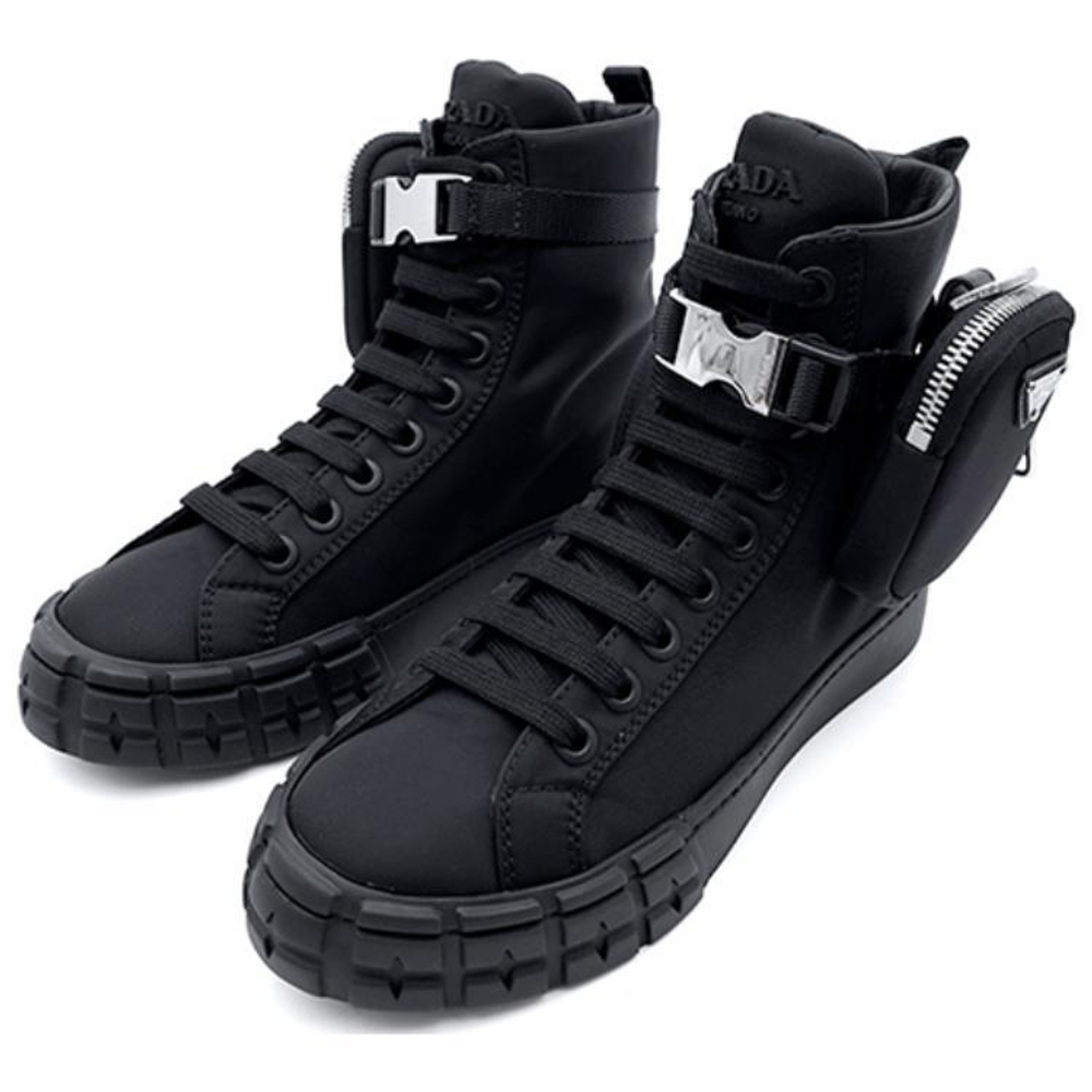 Prada (Женская размерная сетка)