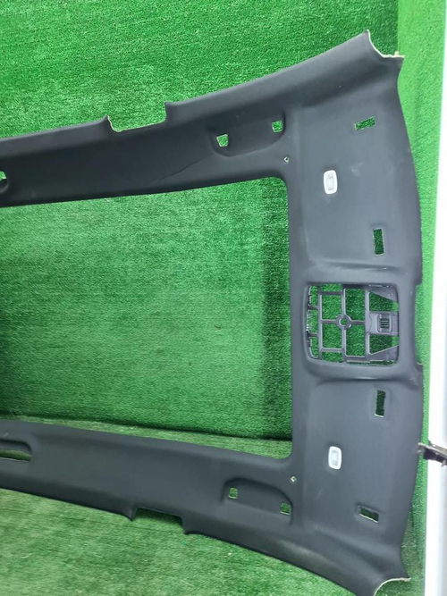 Обшивка потолка Mercedes GLS x167 (2019-н.в.)