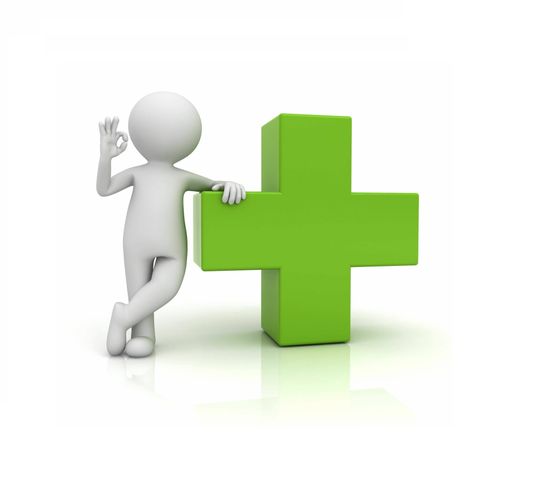 Описание преимуществ