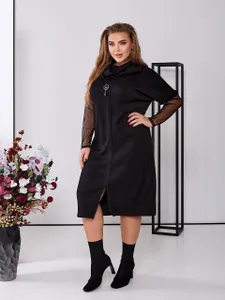 Платье УК-1104-4 Fabrika