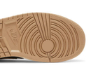 Кроссовки Jordan Air Jordan 1 Vachetta "Tan" (Женская размерная сетка)