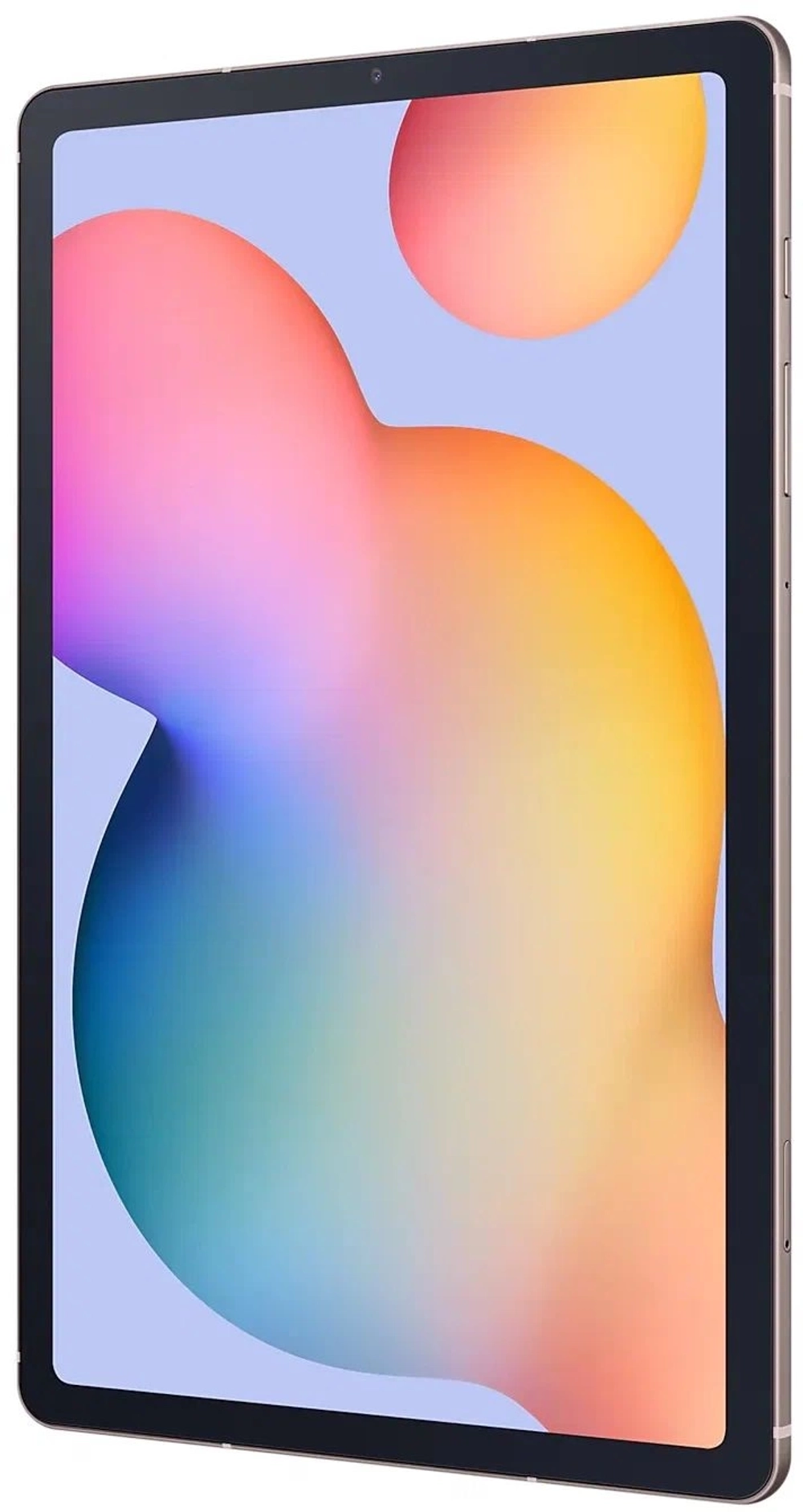 Планшет Samsung Galaxy Tab S6 Lite SM-P620 1280 (2.4) 8C RAM4Gb ROM64Gb 10.4" TFT 2000x1200 Android 14 розовый 8Mpix 5Mpix BT WiFi microSD 1Tb 7040mAh