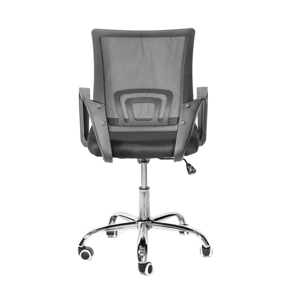 Компьютерное кресло MF-5001-black