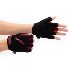 Перчатки для езды Ducati