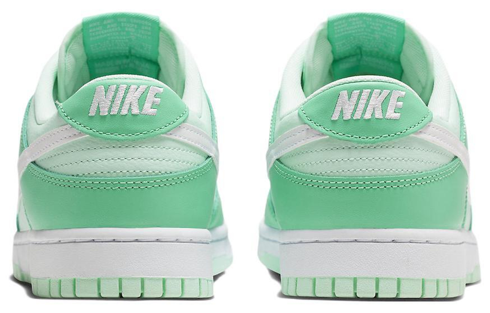 Кроссовки Nike Dunk Low Retro "Mint Foam"