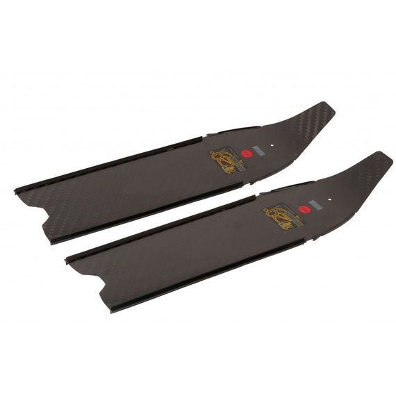 Лопасти C4 Carbon Indian SF