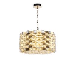 Ambrella Подвесная люстра с хрусталем Crystal LH41003