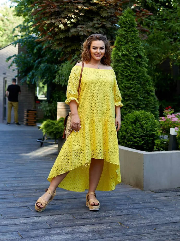 Платье УК-0213-3 Fabrika