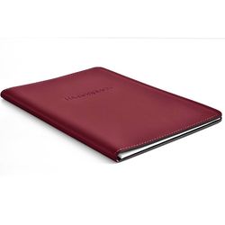 Папка"НА ПОДПИСЬ"из двухслойной кожи Cuoietto 330*230 (DCBC330-230) 1