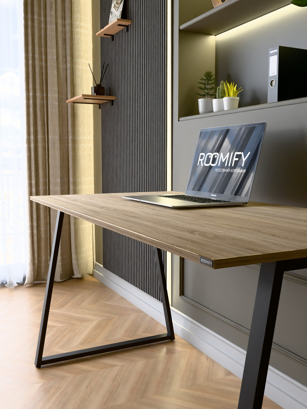 Письменный стол SOHO LITE