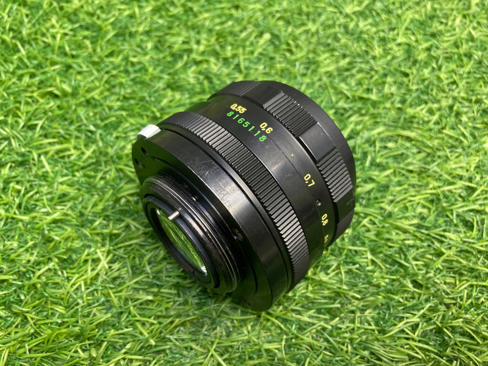 Helios-44M