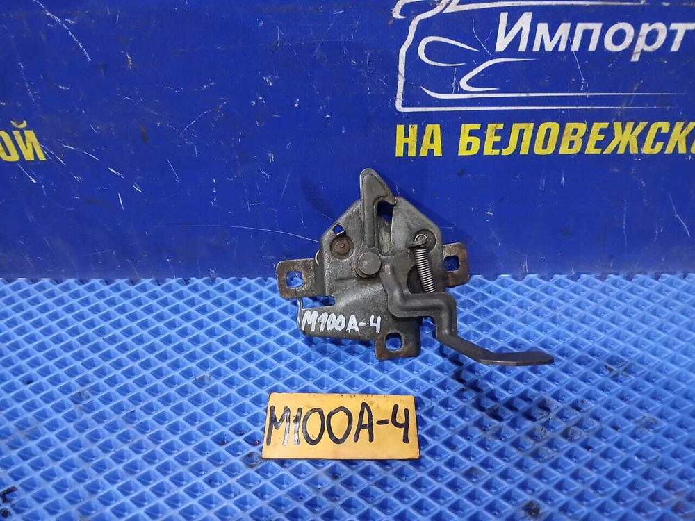 Замок капота TOYOTA DUET 1998-2000