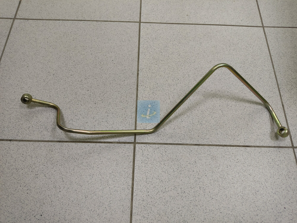 Трубка отводящая 238-1104422-В