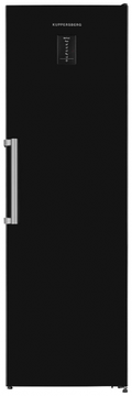 Морозильник Kuppersberg NFS 186 BK