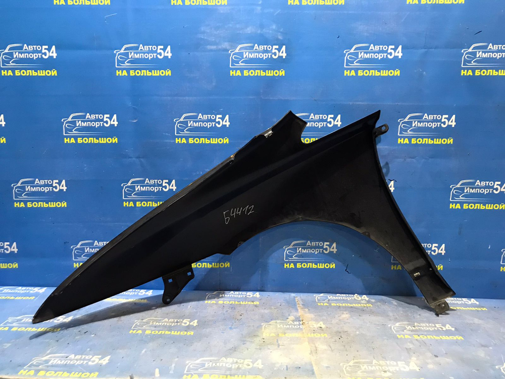 Крыло переднее правое Honda ODYSSEY 2003-2007