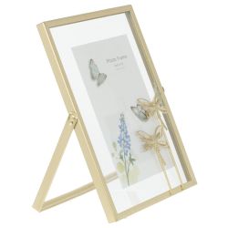 GAEM Фоторамка для фото 15*20, L16,5 W1 H21,5 см