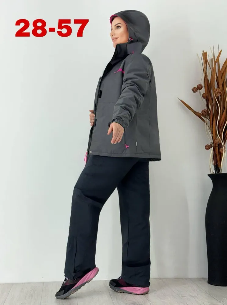 Костюм 50343383 Fabrika