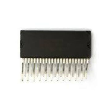 Микросхема  SMA6803M / SIP23