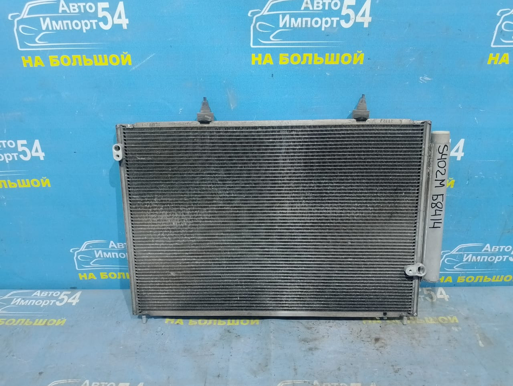 Радиатор кондиционера TOYOTA TOWNACE 2008-2020