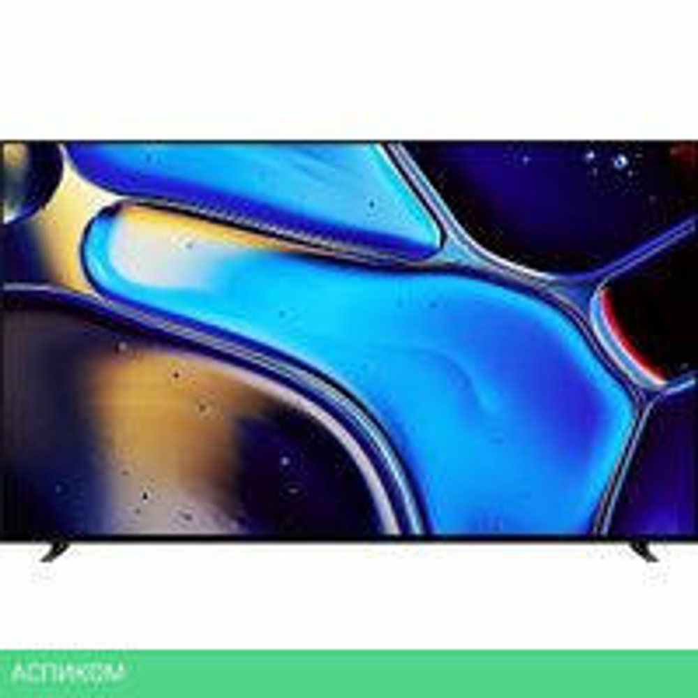 OLED телевизор Sony Bravia 8 K-77XR80