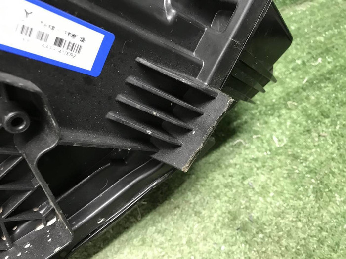 Фара левая Voyah Passion (2022-н.в.) LED