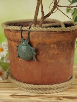 Iron Garden Фигурка декоративная Божья Коровка