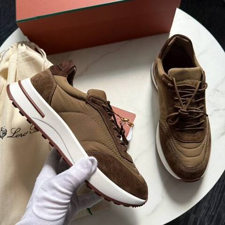 Кроссовки Loro Piana