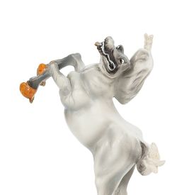 pr-SD05 Фрагмент картины «Искушение Святого Антония» Сальвадора Дали (Museum.Parastone)