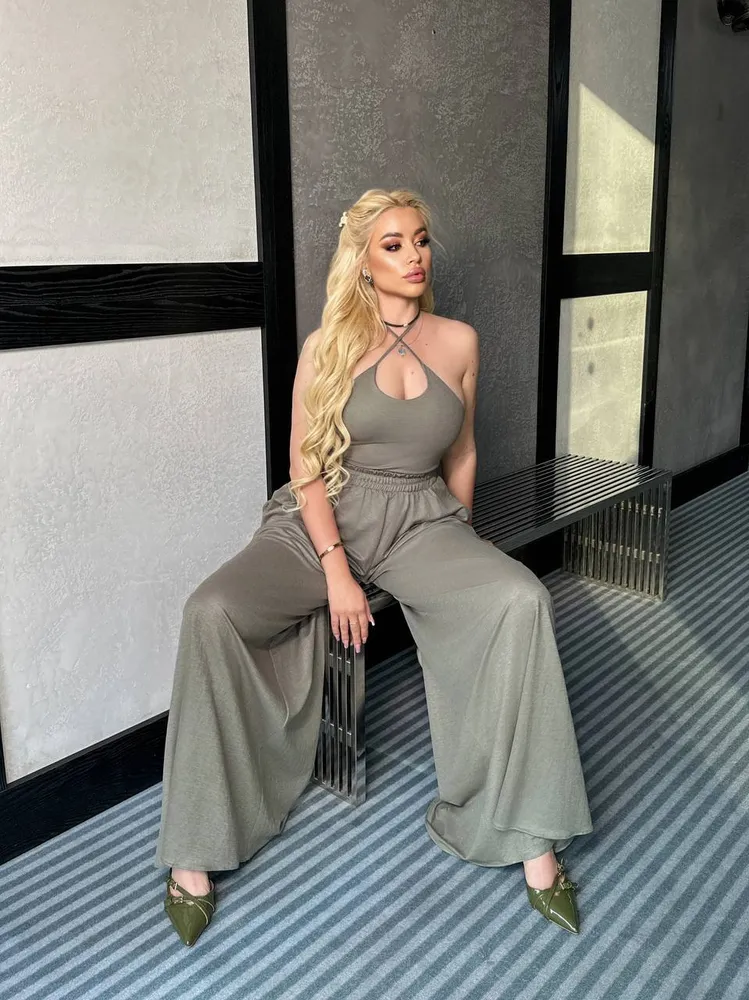 Костюм УК-979 Fabrika