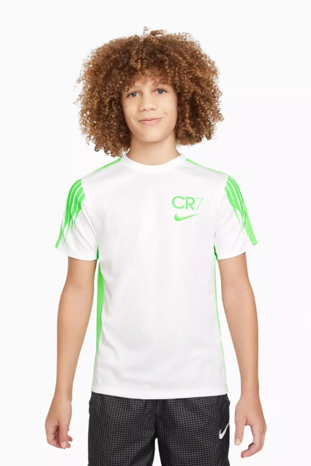 Футболка Nike CR7 Dri-FIT Junior