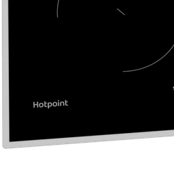 Электрическая варочная панель Hotpoint HQ 1760SC IX