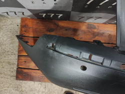 Бампер задний Cadillac XT5 16-19 Б/У Оригинал 84207385