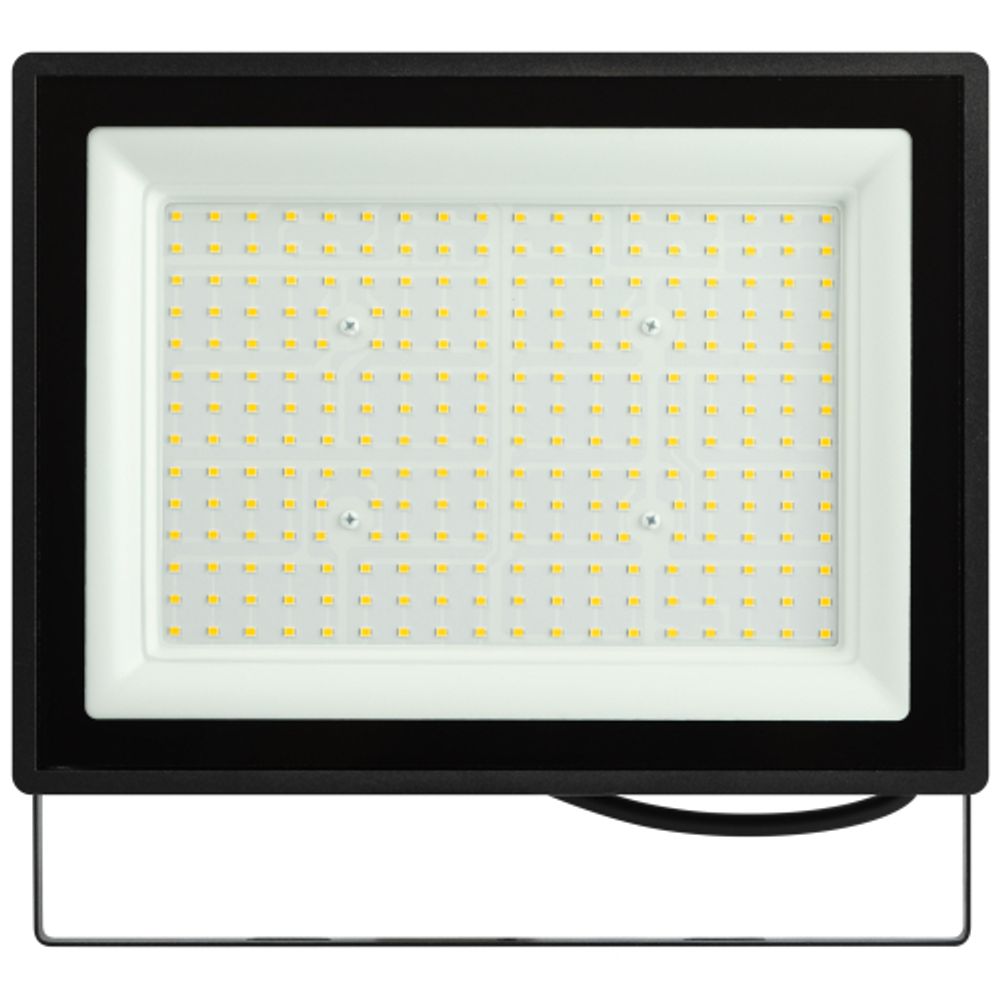 Прожектор светодиодный уличный ЭРА LPR-023-0-40K-150 150Вт 4000K IP65 гарантия 2 года | Прожекторы Стандарт
