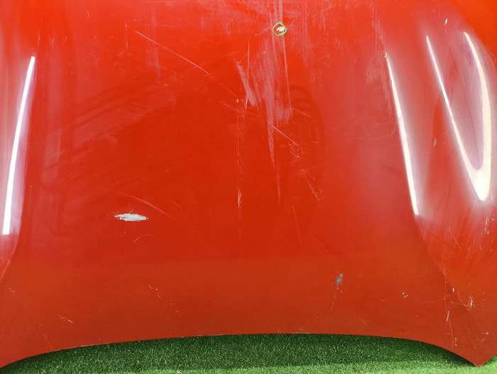 Капот BMW X1 F48 (2015-2022)