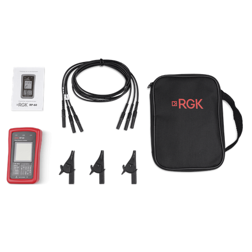 Фазоуказатель RGK RP-60 755214