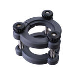 Фланец реактора, 50 мм