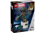 Конструктор LEGO Marvel 76297 Танцующий Грут
