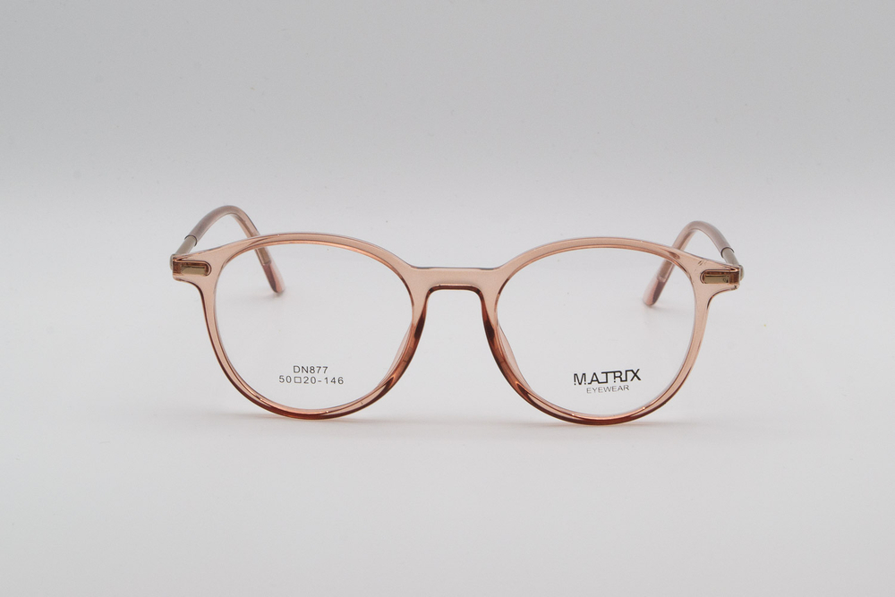 Изг. оправы MATRIX DN877 COL.003