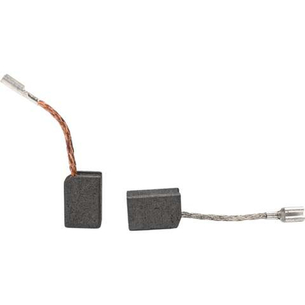 Щетки угольные T4 DCA ASM13-125B(30030600189)